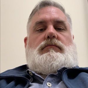 Meet your Posher, Rob